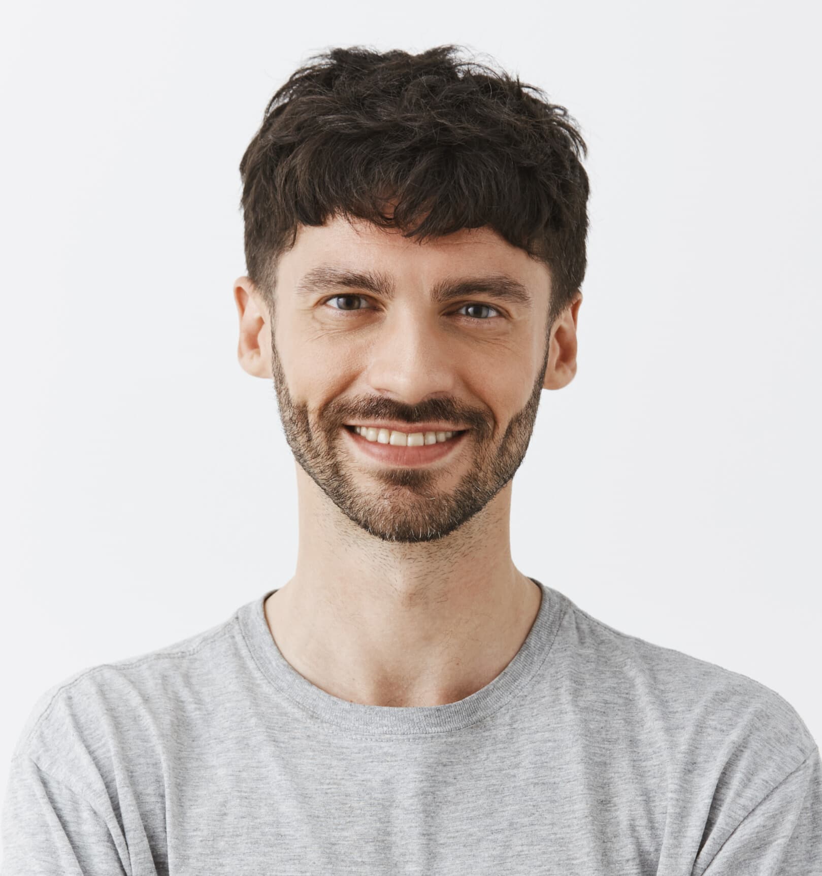 Daniel Wilson picture